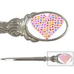 heart Emoji Letter Opener