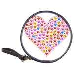 heart Emoji Classic 20-CD Wallet