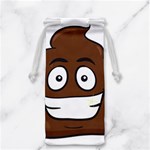 Emoji Poop Jewelry Bag