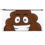 Emoji Poop Pencil Case