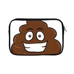 Emoji Poop Apple iPad Mini Zipper Case