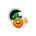 St patricks Emoji  1.75  Magnet