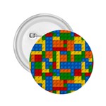 plastic blocks 2.25  Button