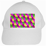 Easter candies White Cap