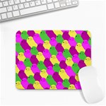 Easter candies Small Mousepad