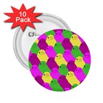 Easter candies 2.25  Button (10 pack)