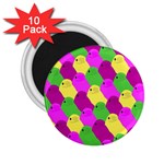 Easter candies 2.25  Magnet (10 pack)