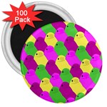 Easter candies 3  Magnet (100 pack)