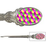 Easter candies Letter Opener