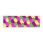 Easter candies Sticker Bumper (10 pack)