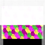 Easter candies Jigsaw Puzzle (Rectangular)