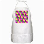 Easter candies BBQ Apron