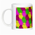 Easter candies Night Luminous Mug