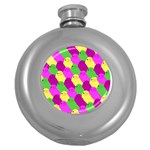 Easter candies Hip Flask (5 oz)