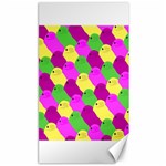 Easter candies Canvas 40  x 72 