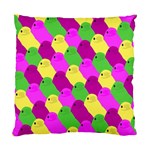 Easter candies Standard Cushion Case (One Side)