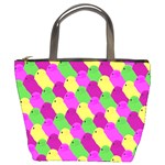 Easter candies Bucket Bag