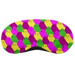 Easter candies Sleeping Mask