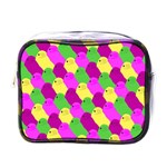 Easter candies Mini Toiletries Bag (One Side)