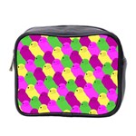 Easter candies Mini Toiletries Bag (Two Sides)