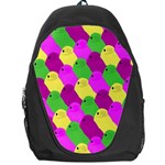 Easter candies Backpack Bag