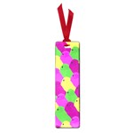 Easter candies Small Book Mark