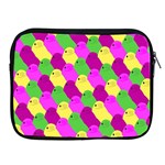 Easter candies Apple iPad 2/3/4 Zipper Case