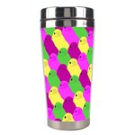 Easter candies Stainless Steel Travel Tumbler