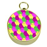 Easter candies Gold Compass