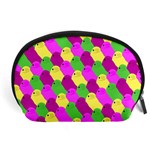 Easter candies Accessory Pouch (Large)