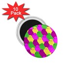 Easter candies 1.75  Magnet (10 pack) 