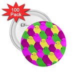 Easter candies 2.25  Button (100 pack)