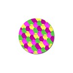 Easter candies Golf Ball Marker