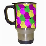 Easter candies Travel Mug (White)