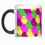 Easter candies Morph Mug