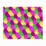 Easter candies Small Glasses Cloth