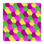 Easter candies Medium Glasses Cloth