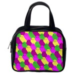 Easter candies Classic Handbag (One Side)