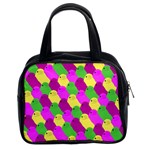 Easter candies Classic Handbag (Two Sides)