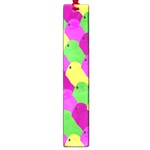 Easter candies Large Book Mark