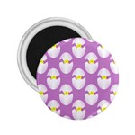 Easter Pastel Egg 2.25  Magnet