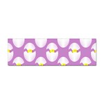 Easter Pastel Egg Sticker (Bumper)