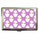 Easter Pastel Egg Cigarette Money Case