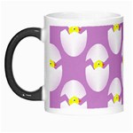 Easter Pastel Egg Morph Mug