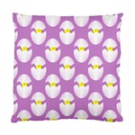 Easter Pastel Egg Standard Cushion Case (Two Sides)