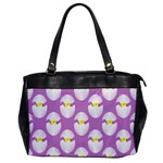 Easter Pastel Egg Oversize Office Handbag