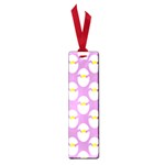 Easter Pastel Egg Small Book Mark