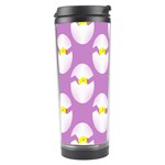 Easter Pastel Egg Travel Tumbler