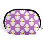 Easter Pastel Egg Accessory Pouch (Medium)