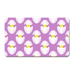 Easter Pastel Egg Magnet (Rectangular)